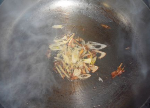 菠菜疙瘩的做法