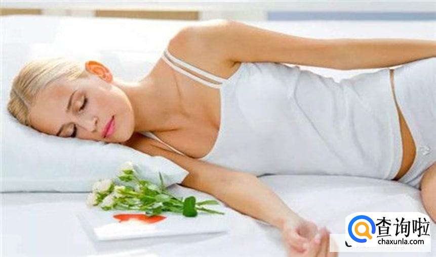 女性免疫力低下如何调理